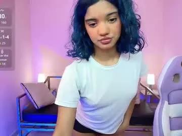lola__45 from Chaturbate is Freechat