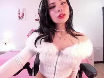 lola_bernard from Chaturbate
