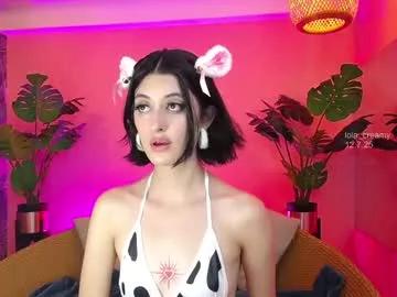 lola_creamy from Chaturbate