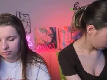 lola_swon from Chaturbate is Freechat