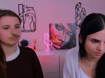 lola_swon from Chaturbate is Freechat
