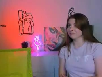 lola_swon from Chaturbate is Freechat