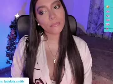 lolaasmith_21 from Chaturbate