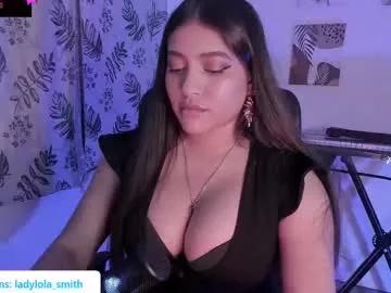 lolaasmith_21 from Chaturbate