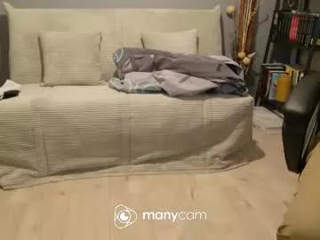 lolacharly from Chaturbate
