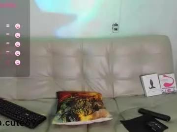 lolacute69 from Chaturbate