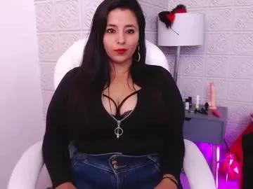 lolagolden1 from Chaturbate