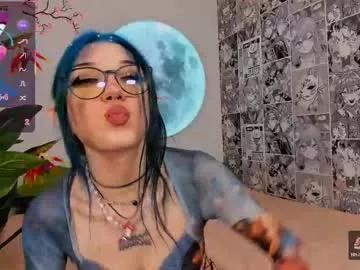 lolaharrison from Chaturbate