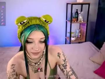 lolaharrison from Chaturbate