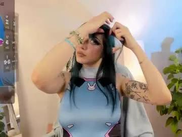 lolaharrison from Chaturbate is Freechat