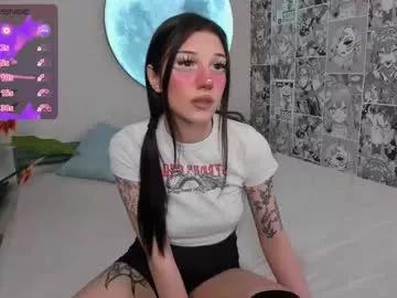 lolaharrison from Chaturbate