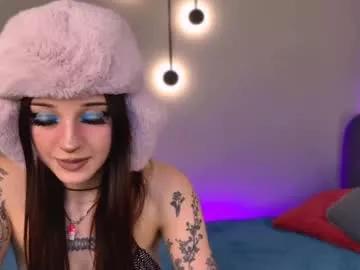 lolaharrison from Chaturbate