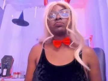 lolajenkiins from Chaturbate