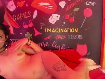 lolalarsson from Chaturbate