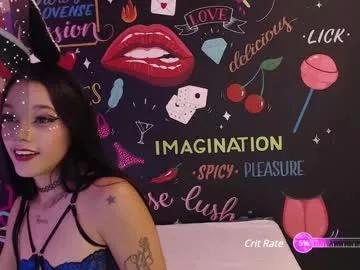 lolalarsson from Chaturbate