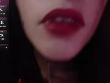lolalarsson from Chaturbate