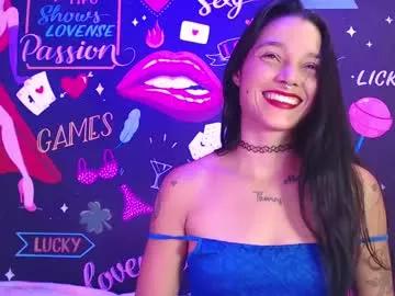 lolalarsson from Chaturbate