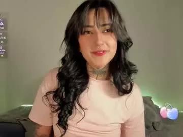 lolaleah_ from Chaturbate