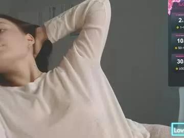 lolalibellule from Chaturbate