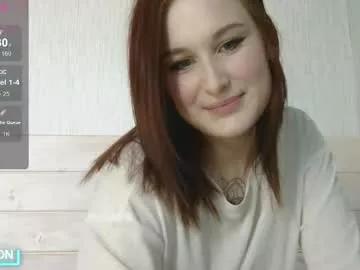 lolalibellule from Chaturbate
