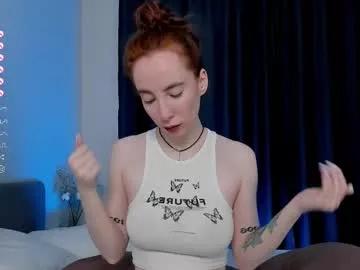 lolalivex from Chaturbate