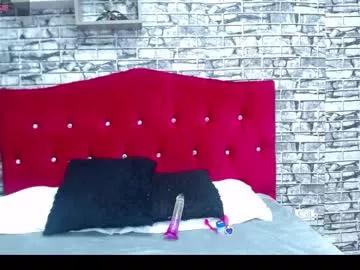 lolalove_vip from Chaturbate