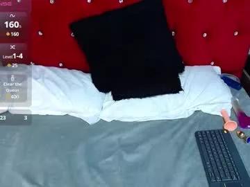 lolalove_vip from Chaturbate