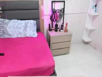 lolamaxi from Chaturbate