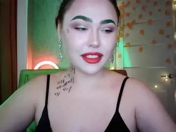 lolamint_ from Chaturbate