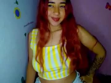 lolamourin from Chaturbate