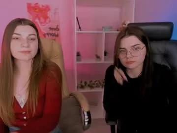 lolamrrr from Chaturbate