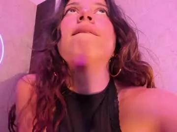 lolamustaine_ from Chaturbate