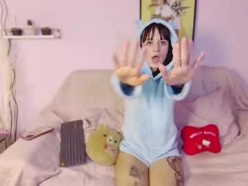 lolayun from Chaturbate