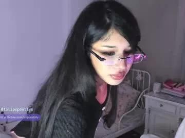 lolipopdolly from Chaturbate