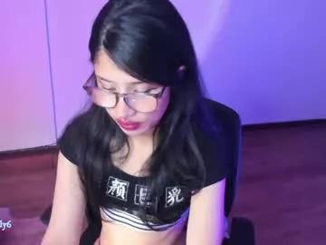 lolipopdolly from Chaturbate
