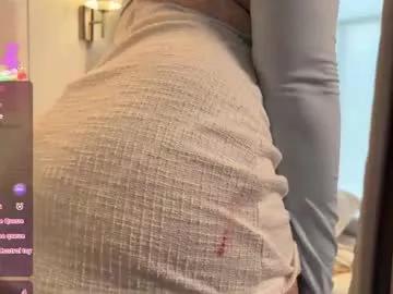 lolly_lela from Chaturbate is Freechat