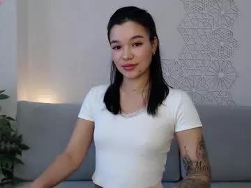 lolly_turner from Chaturbate