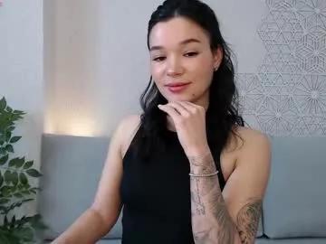 lolly_turner from Chaturbate