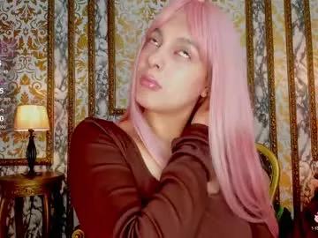 lollylustberry from Chaturbate is Freechat