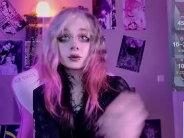lollyshy__ from Chaturbate