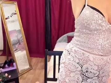 lolomercier from Chaturbate
