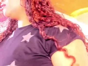 loly_marce from Chaturbate