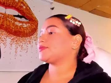 loly_marce from Chaturbate