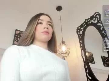 loly_princess18 from Chaturbate