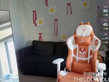 lolymolli from Chaturbate