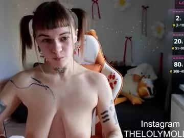 lolymolli from Chaturbate