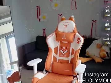 lolymolli from Chaturbate