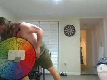 longhairedfreak1921 from Chaturbate is Freechat