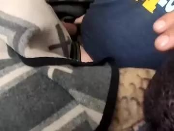 looking4bush from Chaturbate