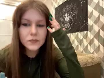 looking_me from Chaturbate is Freechat
